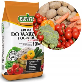  Biovita dolomit műtrágya granulátum 25 kg