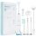  Sonic Toothbrush Scales Stone 6 az 1-ben