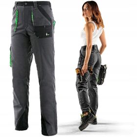   PAMUT LÉLEGZŐ Kényelmes WORK NŐI erős barkácskirálynő