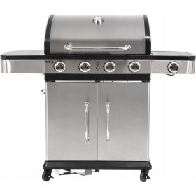  Yato 14,2 kW-os gázgrill