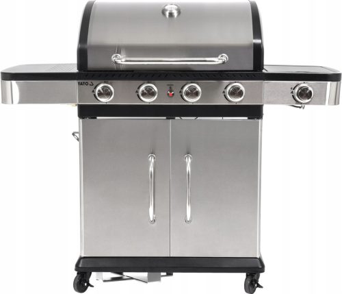  Yato 14,2 kW-os gázgrill
