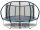 Trambulin hálóval FIT-NET 435 cm FT 14 (427-435 cm)