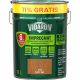 Vidaron Golden Oak V19 impregnálás 10 l