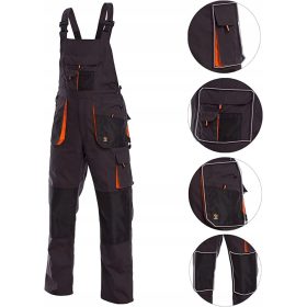 Procera PROWORK SO hosszú munkanadrág, 46-os méret