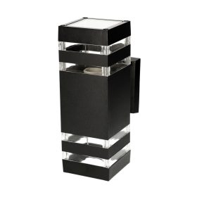    MEGAKABEL homlokzati lámpa 0 lm hálózati tápellátással