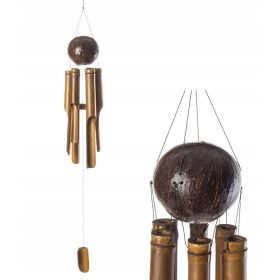  WIND GONG 111 CM BAMBUSZ HARANG INDONÉZIA