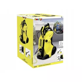  Smoby Karcher gyerekeknek Magasnyomású mosókocsi