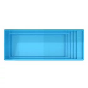 Téglalap alakú medence 32000 950 x 360 cm