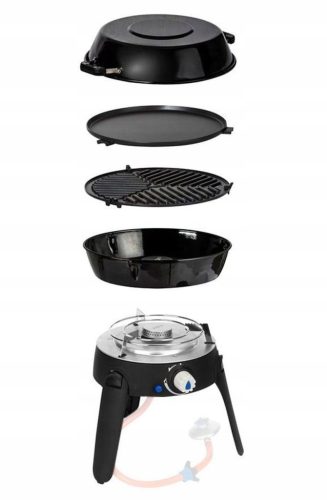 CADAC SAFARI CHEF 2 30 mbar GÁZGRILL