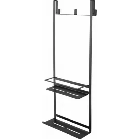  Deante Mokko Nero A típusú kabinpolc, fekete