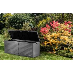 BOX, KERTI ERKÉLYBOX, ÜLÉS 390L