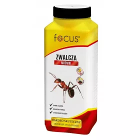  Focus anti-hangya por 0,9 kg 900 ml