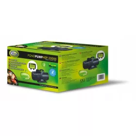  Aqua Nova 185 W szivattyú 5000 l/h felett