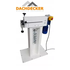 ELEKTROMOS NYÍRÓGÉP HORNÁZÓ GÉP, POLÁROZOTT