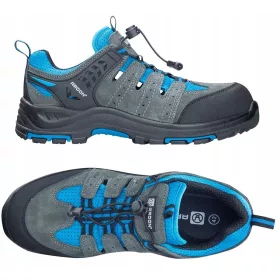 Ardon Trimmer S1P munkaszandál, 42-es méret