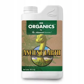  ADVANCED NUTRIENS folyékony műtrágya 1,2 kg 1 l