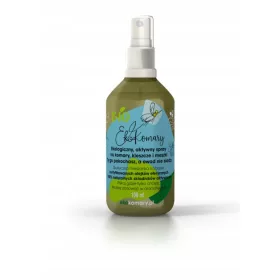   Permetező, kullancsok, szúnyogok, legyek ellen LV Organic sp 0,1 kg 100 ml