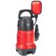  Einhell GC-DP 7835 búvárszivattyú 780 W 15700 l/h