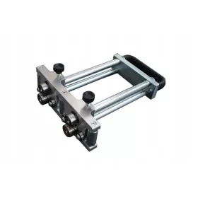 Giętarka Duo-200 tetőfedő