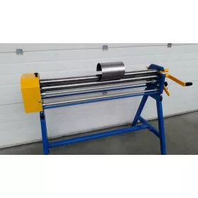 KÉZI GÖRDÜLŐGÉP 1300 MM (HAJLÍTÓGÉP)