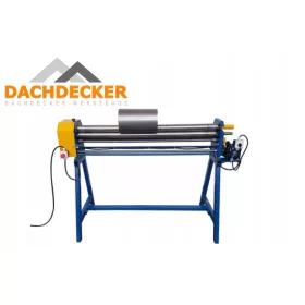 MECHANIKUS GÖRDÜLŐGÉP 1300 MM (HAJLÍTÓGÉP)