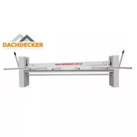 Giętarka ROOFER ZRA3050