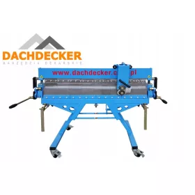 Giętarka TETŐFEDÉS SEGU225010