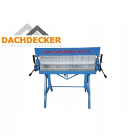   Hajlítógép szegmens hajlítógép 1250 1,7mm FELSŐ HAJLÍTÓ ALSÓ VIDEÓ