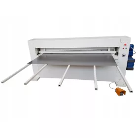 Giętarka TETŐFEDÉS ZRAM3050