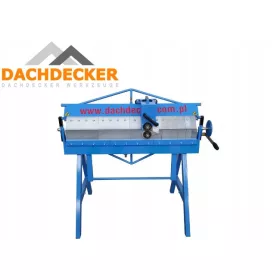   Hajlítógép szegmens hajlítógép 2150 1,0mm FELSŐ HAJLÍTÓ ALSÓ VIDEÓ