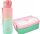 CoolPack kulacs 600 ml + GRADIENT EPER REGGELI 765 ml COOLPACK