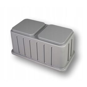   Fülke az urnának, hely az urnának, konténer az urnának C2