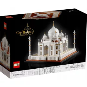  LEGO Architecture 21056 Tádzs Mahal