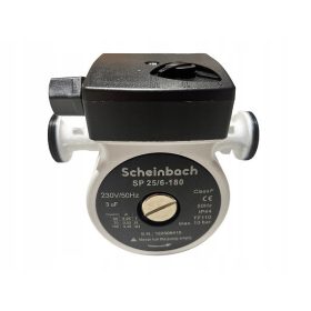  KÖZPONTI FŰTÉS KERINGETŐ SZIVATTYÚ SP 25-60 180