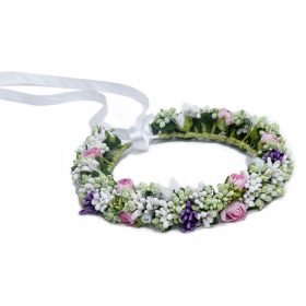    Közösségi koszorú az úrvacsorának, olyan természetes, mint valódi az úrvacsorának