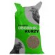  Szerves, természetes műtrágya Panamers granulátum 25 kg 40 l