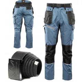 Seven Kings PRO hosszú munkanadrág, 102-es méret