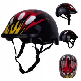  Meteor KS07 kerékpáros bukósisak, M-es méret