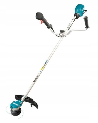  Makita akkumulátoros bozótvágó 182 cm 4,7 kg