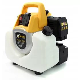   Hordozható egyfázisú generátor KowaL Polska 1000 W benzin