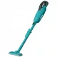 Makita DCL280FZ 45 W-os ipari porszívó