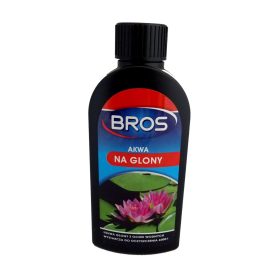  BROS alga tartály tavakhoz 250 ml