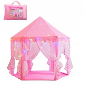  Gyermek sátorvár, palota DMR 3 év +