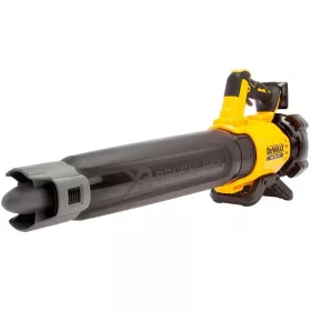  DeWalt akkus légfúvó 3,7 kg