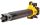  DeWalt akkus légfúvó 3,7 kg