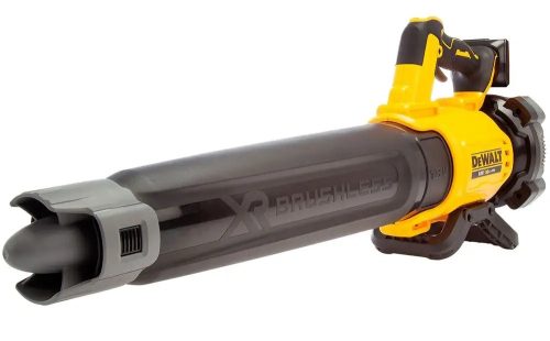  DeWalt akkus légfúvó 3,7 kg