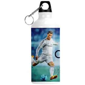  CRISTIANO RONALDO VIZES PALACK FELÍRÁSSAL