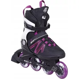  K2 KINETIC 80 PRO XT KORCSOLYA W 40