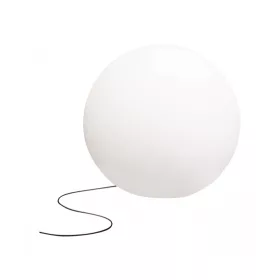  Nowodvorski kerek világítóoszlop E27 53 cm fehér