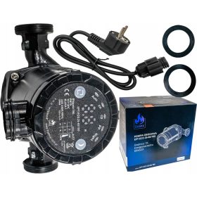    ENERGIATAKARÉKOS ELEKTRONIKUS KERINGETŐ SZIVATTYÚ 25/60-180 DAMIX